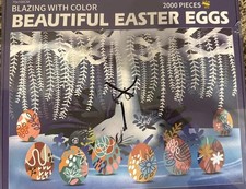 2000 Piece JIGSAW