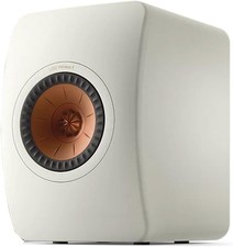 KEF LS50 Meta (Pair, Mineral