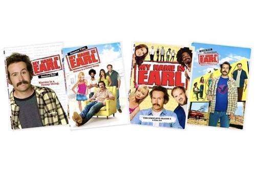 Name earl the - my,