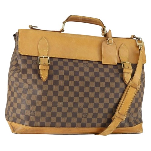 Borsa louis vuitton - louis, damier