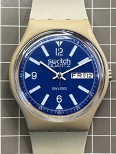Swatch -  1983 - GT701 - NUOVO
