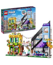 LEGO 41732 Friends CENTRO