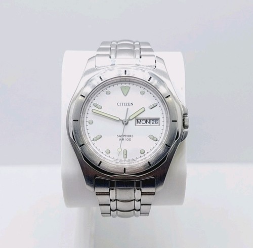 Orologio polso uomo citizen - polso,
