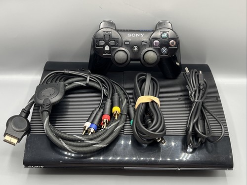 Sony playstation ps3 - sony,