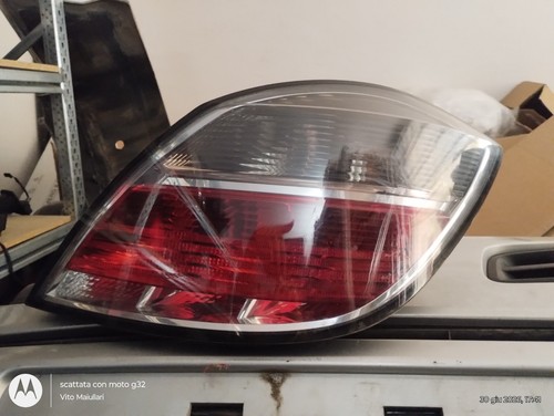 Fanale posteriore destro opel - destro,