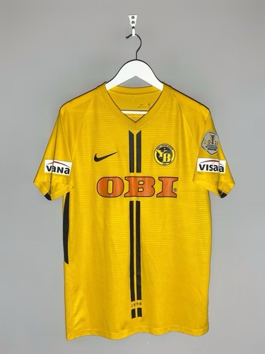 Maglia calcio nike bbc young - maglia,
