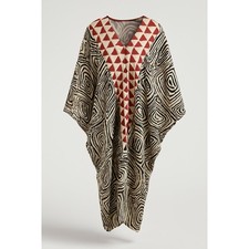 Nwt zara the - the, kaftan