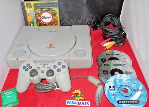 Ps1 console - ps1, |