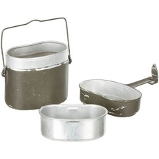 Esercito Austriaco Essgeschirr