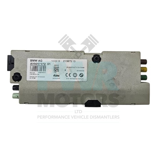 Modulo amplificatore antenna