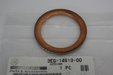 Guarnizione collettore scarico