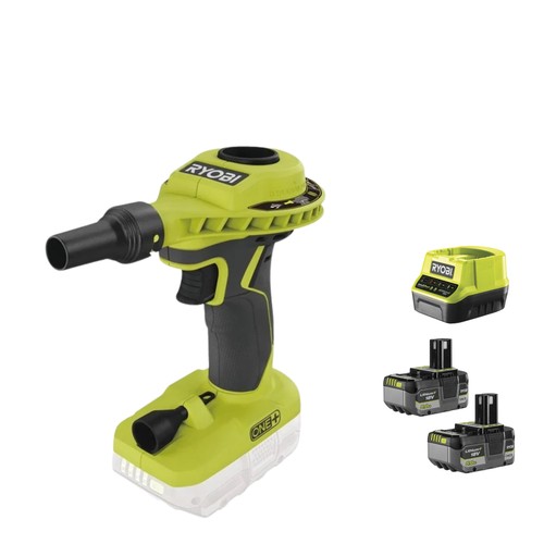 Ryobi r18vi compressore - r18vi-0,