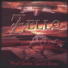 Audio Cd Zello - First Chapter