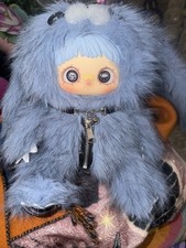 Bambola MayMei Rebel serie