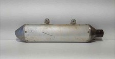 TUBO DI SCARICO POSTERIORE / 86696 / 181977 PER KTM KTM SXF 350 SXF 350