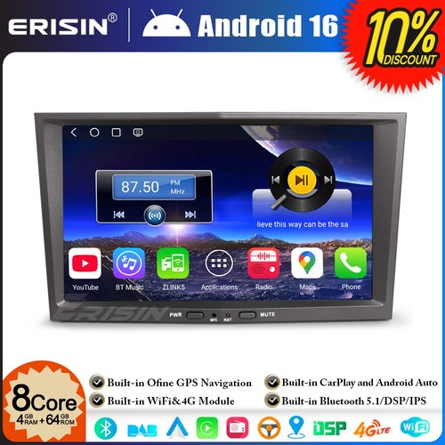 64gb core android - 8",