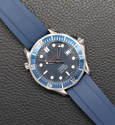 Omega seamaster diver 2220 - diver, 2220.80