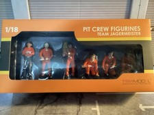 TSM 11AC01 TRUESCALE 1:18 PIT