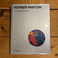 Verner Panton Works Collection