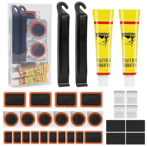 Kit riparazione bici pezzi - kit,