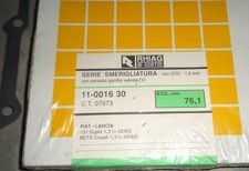 RHIAG 11-001630 KIT