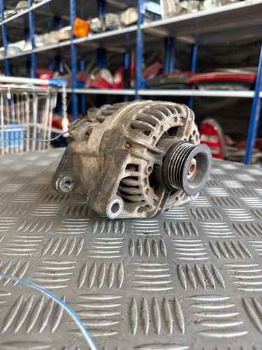 0124325171 alternatore opel - alternatore,