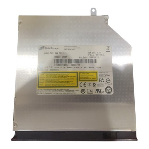 Registratore dvd gt30n - dvd, lg