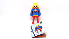 PLAYMOBIL KINDER DC 2025 SUPERGIRL