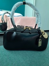 Borsa Miu miu