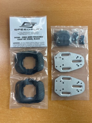 Speedplay zero set - speedplay,