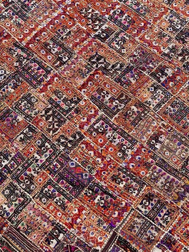 Trapunta letto 76 - trapunta/letto, 96”