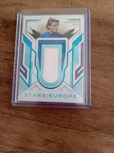 Francesco totti patch game - francesco,