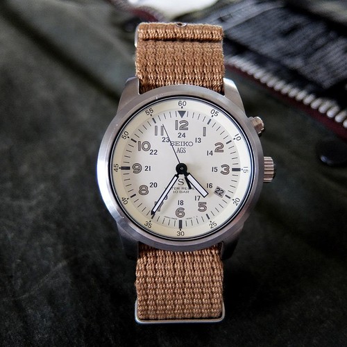 Orologio uomo seiko - orologio,