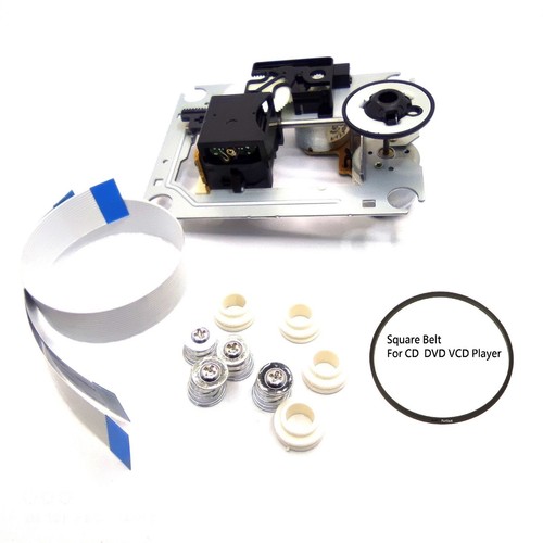 Kit riparazione completo - kit,