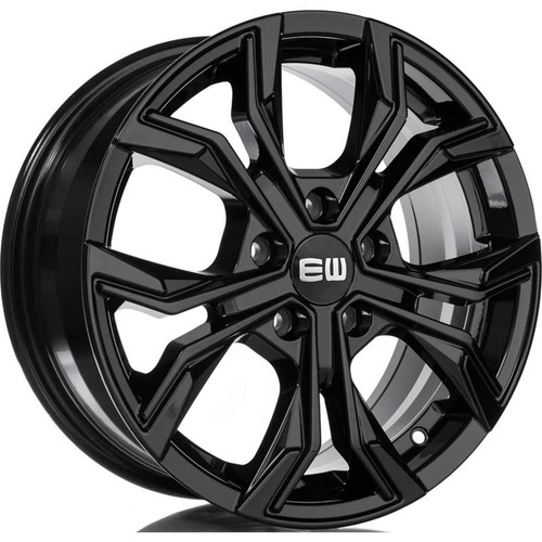 Cerchi lega ej12 vigor - in, ew