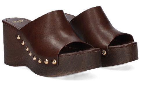 Exe 2671 ciabatte - exe, sabot