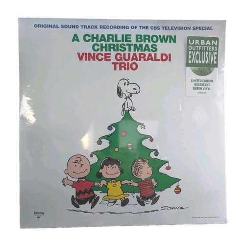 Vince guaraldi trio charlie - trio a,