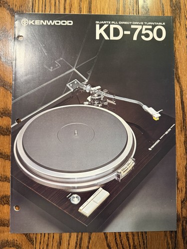 Vintage original kenwood - original,