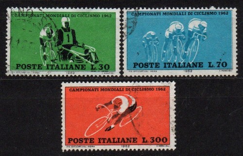 Repubblica 1962 campionati - 1962,