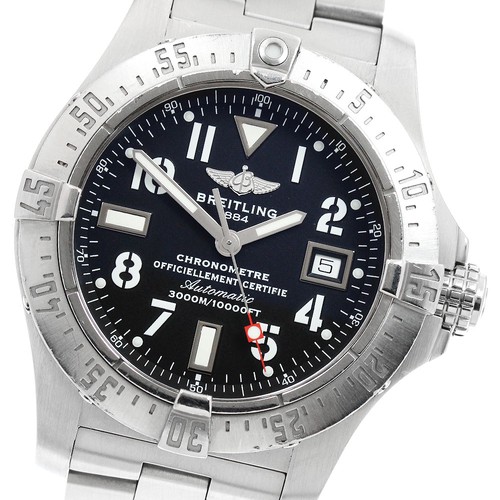 Orologio uomo automatico - orologio,