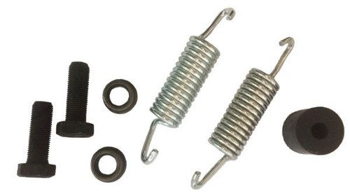Kit molle viti gommini - kit,