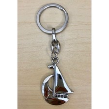 Portachiavi in metallo con