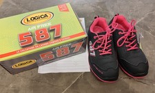 Calzature di sicurezza Marinabay2 Air Free 587 Logica Professional