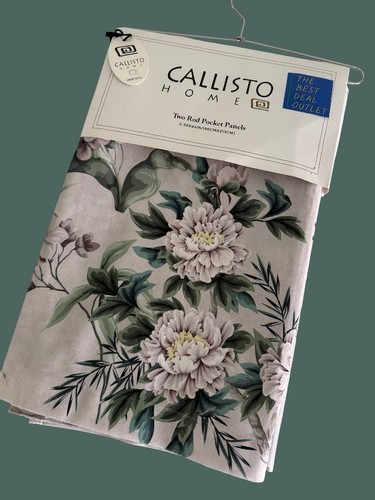 Callisto tende per finestre - per, 2