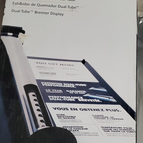 Broil king bruciatore - broil,