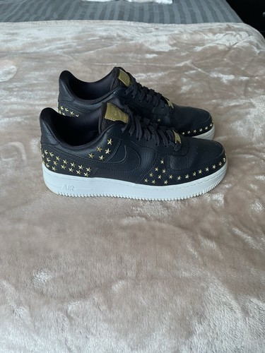 Nike air force xx - air, '07