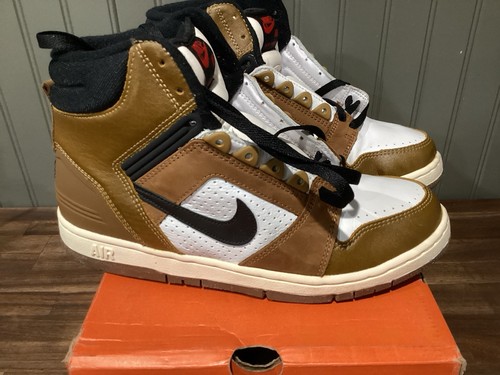 Nike 2003 air force escape - nike,