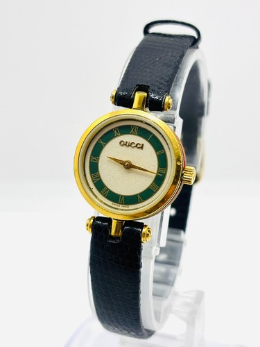 Ecc orologio gucci 2000l - gucci,