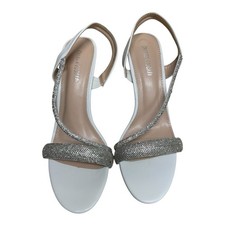 Sandali da donna con tacco