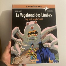 Eo - Le vagabond des limbes -